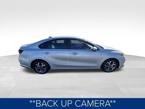 Used 2019 Kia Forte LXS image 3