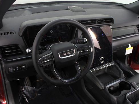 New 2026 GMC Terrain AT4 image 8