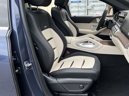 New 2026 Mercedes-Benz GLE 53 AMG GLE 53 AMG image 26