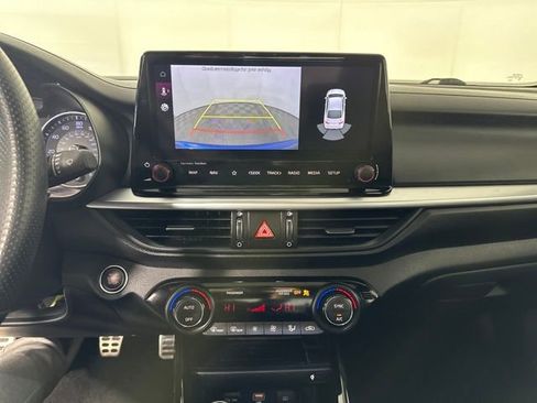 Used 2022 Kia Forte GT image 22