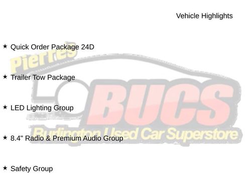 Used 2021 Jeep Gladiator Mojave w/ Uconnect 4C Nav & Sound Group AWD/4WD image 7