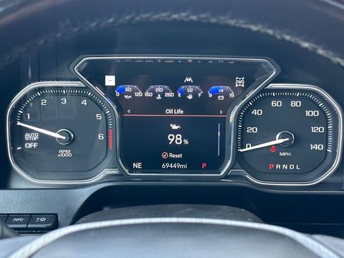 Used 2019 GMC Sierra 1500 Denali w/ Denali Ultimate Package AWD/4WD image 24