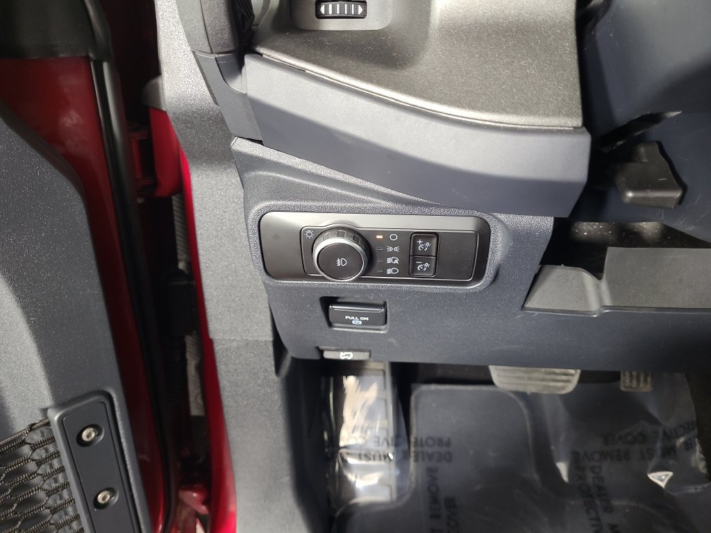 Used 2025 Ford Bronco Badlands AWD/4WD image 15