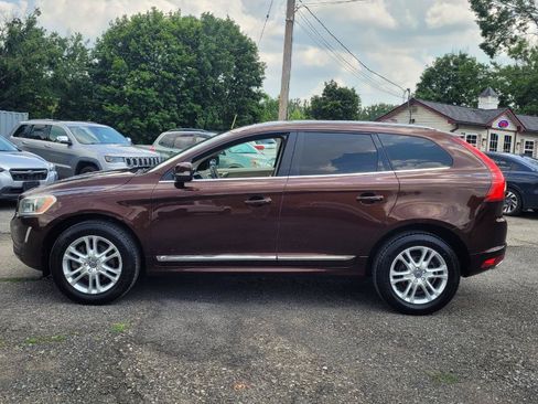 Used 2016 Volvo XC60 T5 Premier AWD/4WD image 5