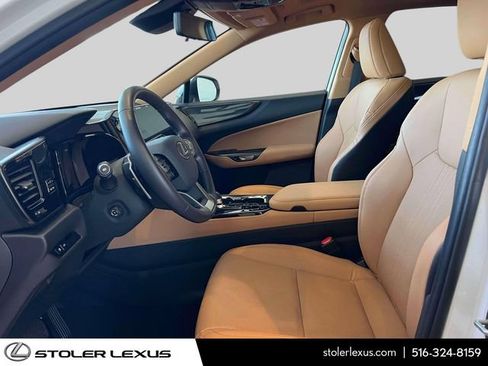 Used 2025 Lexus NX 350 AWD w/ Cold Area Package image 17
