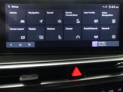 Used 2025 Kia Sorento EX FWD image 13