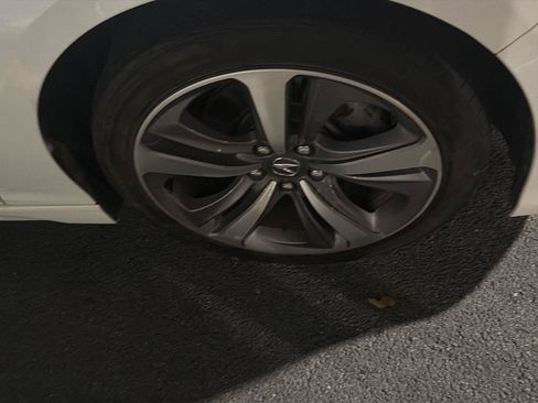 Used 2021 Acura TLX w/ Advance Package FWD image 7