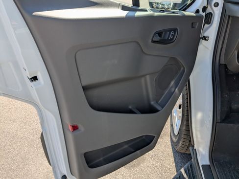 New 2026 Ford Transit 350 XLT image 11