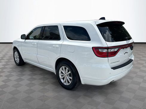 Used 2026 Dodge Durango GT image 6