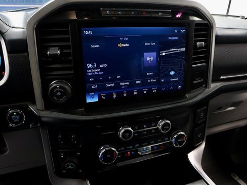 Certified 2023 Ford F150 Limited image 34