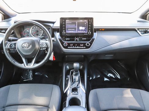 Used 2022 Toyota Corolla SE image 15