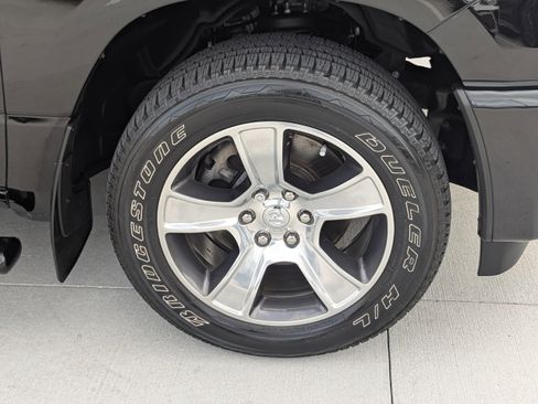 Used 2025 RAM 1500 Tradesman image 30