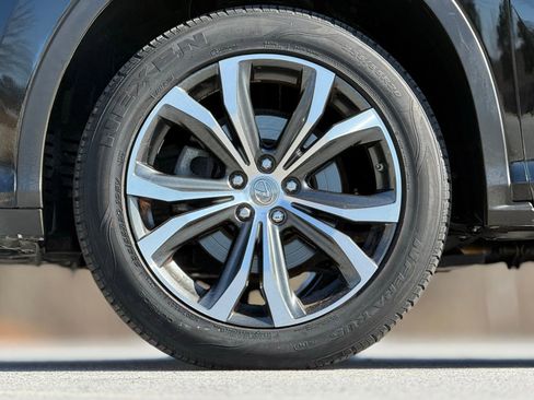 Used 2017 Lexus RX 350 FWD w/ Premium Package image 17