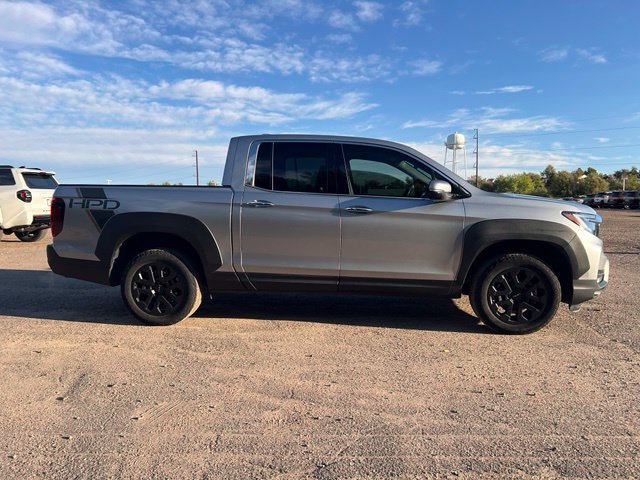 Used 2023 Honda Ridgeline RTL-E image 5