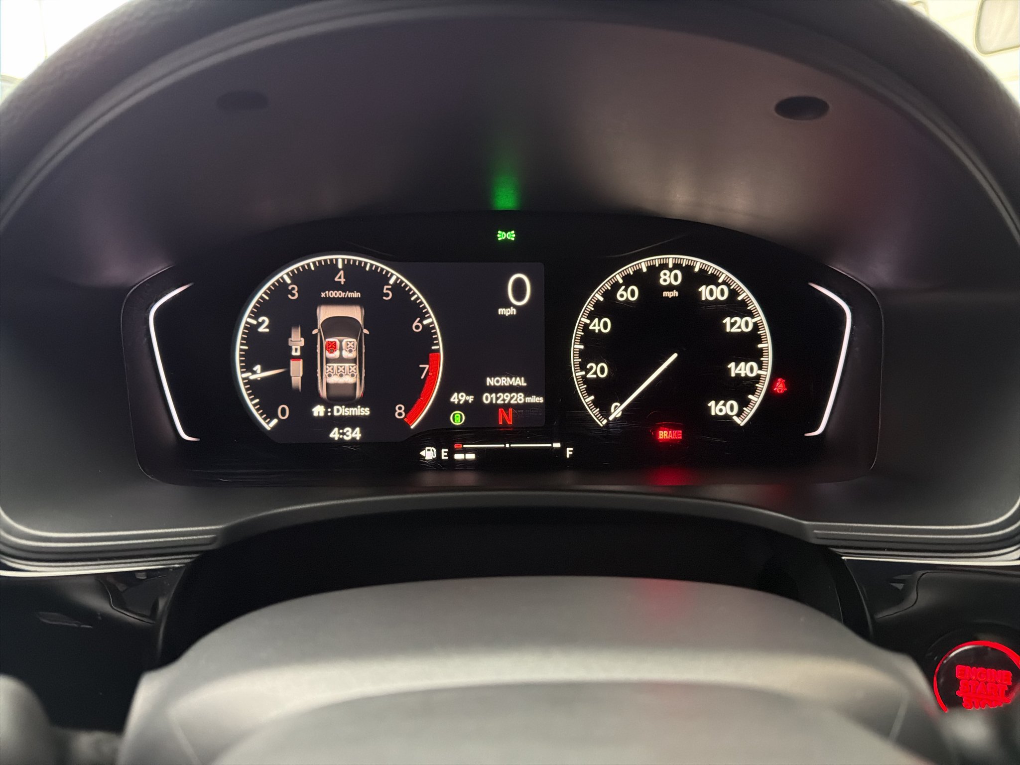 Used 2025 Honda Civic Sport image 22