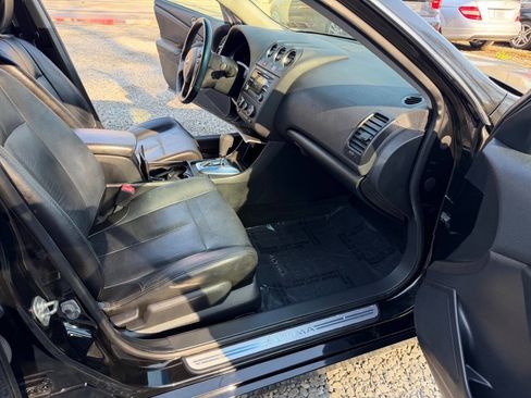 Used 2012 Nissan Altima 2.5 SL w/ 2.5SL Pkg image 16