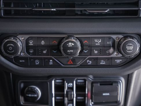 New 2026 Jeep Wrangler Sahara image 26