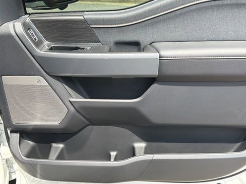 New 2026 Ford F150 Lariat AWD/4WD image 14