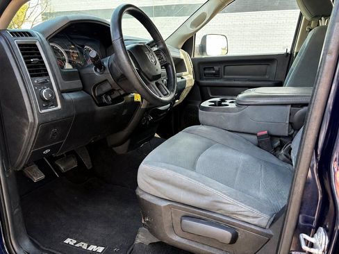 Used 2013 RAM 1500 Express AWD/4WD image 10