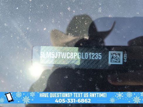 Used 2023 Lincoln Aviator Reserve w/ Equipment Group 201A image 31