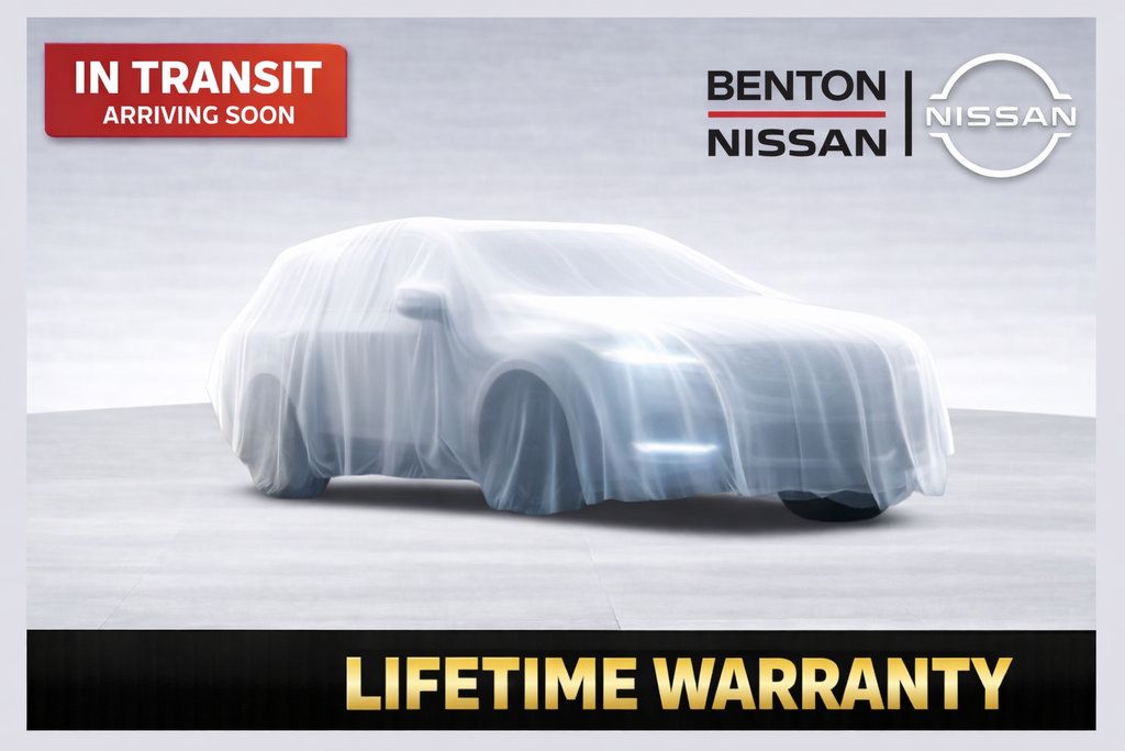 Used 2026 Nissan Pathfinder Platinum AWD/4WD image 33