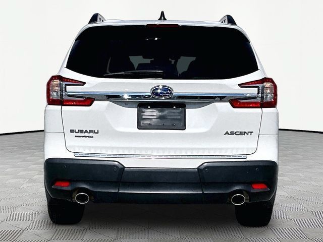 Used 2024 Subaru Ascent Premium w/ Convenience Package AWD/4WD image 5