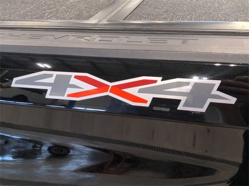 Used 2022 Chevrolet Silverado 1500 RST image 27