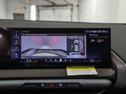 Used 2026 BMW X3 xDrive30 AWD/4WD image 18