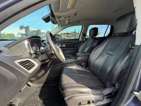 Used 2014 GMC Terrain SLT FWD image 12