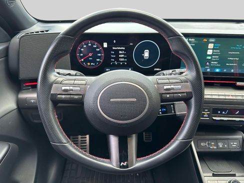 Used 2024 Hyundai Kona N Line image 15