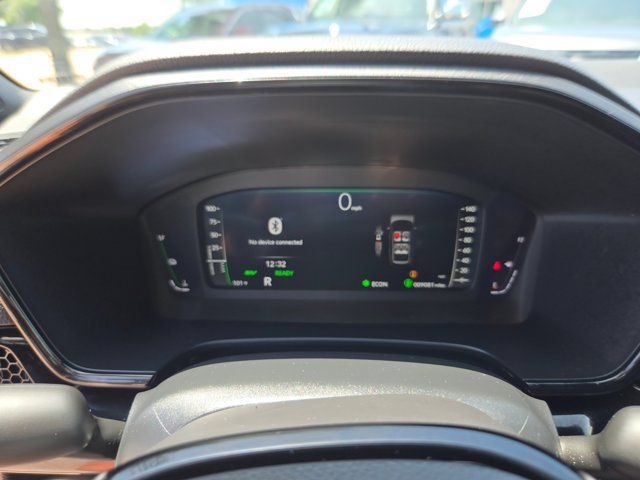 Used 2026 Honda CR-V Sport Touring image 23