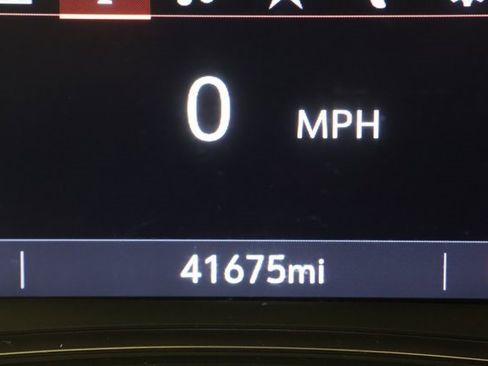 Used 2023 Chevrolet Traverse LT w/ LPO, Cargo Package image 13