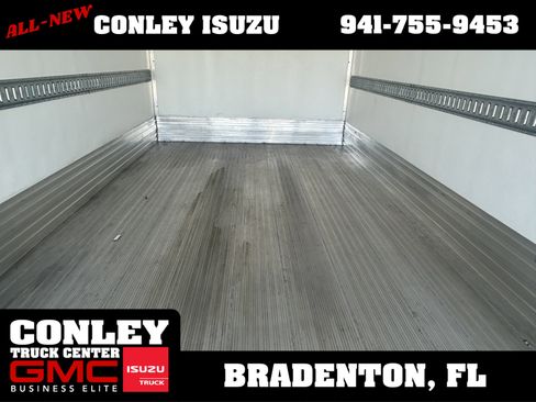 Used 2025 Isuzu NQR image 13