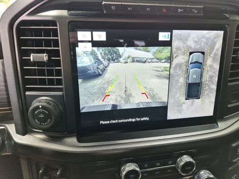 Used 2014 Ford F150 FX2 w/ Equipment Group 402A Luxury RWD image 27