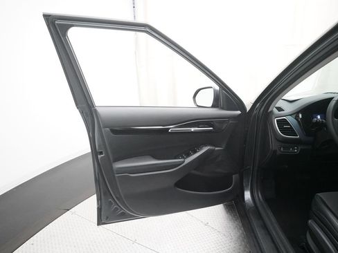 Used 2023 Kia Seltos Nightfall Edition image 27