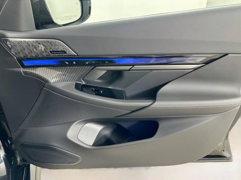 New 2027 BMW M5 w/ Carbon Package AWD/4WD image 41