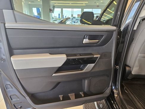 Used 2024 Toyota Tundra Limited w/ TRD Off-Road Package image 25