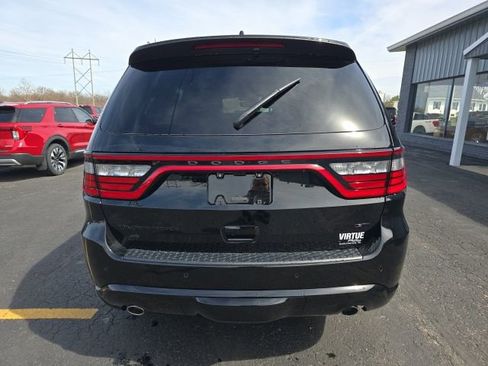 New 2026 Dodge Durango GT image 6