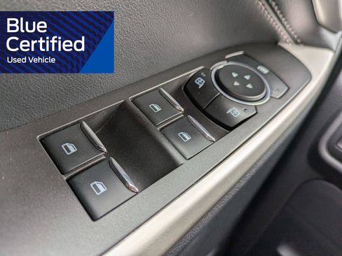 Certified 2023 Ford Explorer XLT AWD/4WD image 28