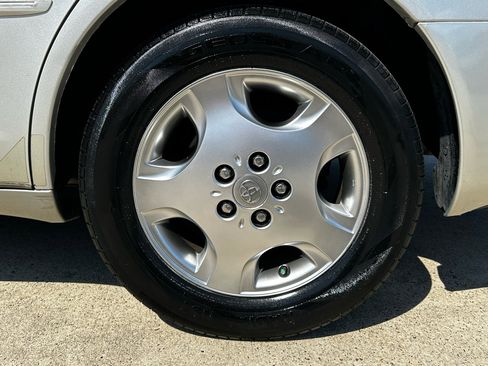 Used 2003 Toyota Avalon XLS image 62