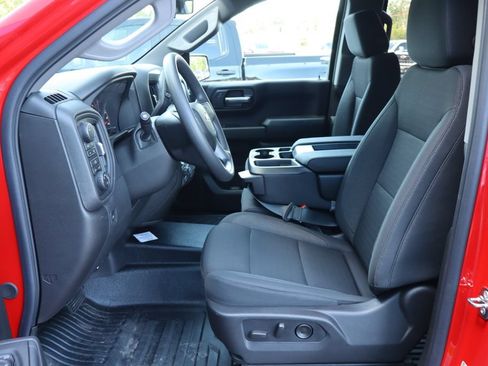 New 2026 Chevrolet Silverado 1500 W/T w/ WT Value Package AWD/4WD image 5