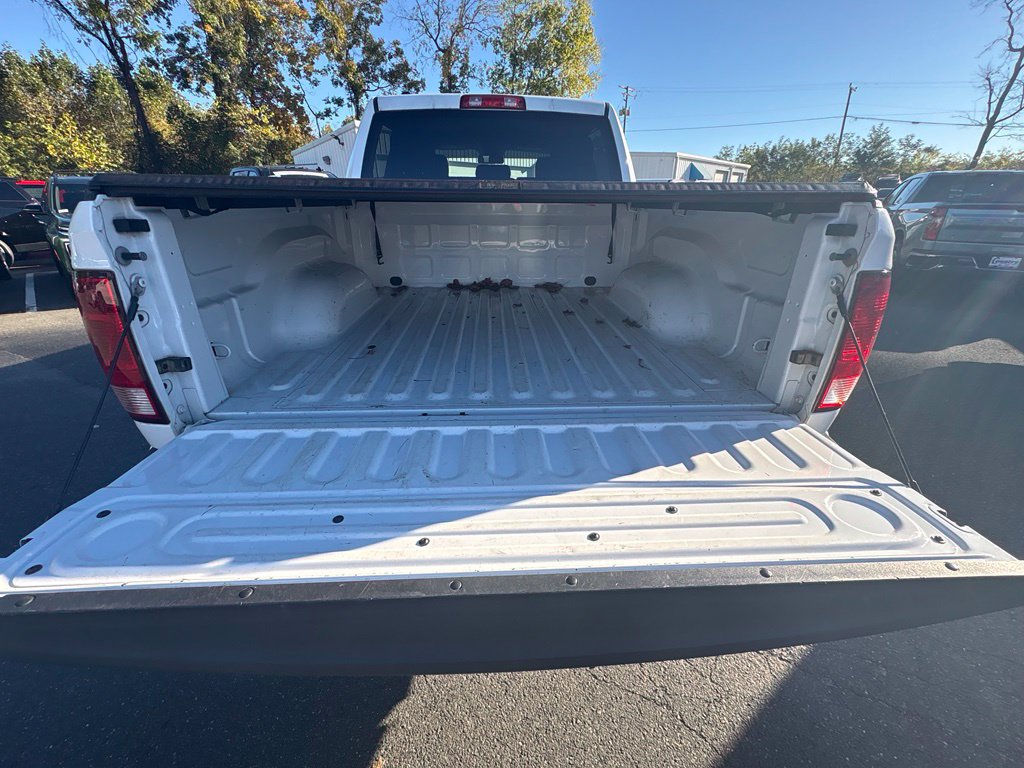 Used 2015 RAM 1500 Express AWD/4WD image 23