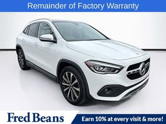 Used 2023 Mercedes-Benz GLA 250 4MATIC video 1