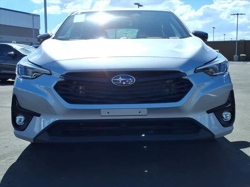 New 2025 Subaru Impreza RS image 2