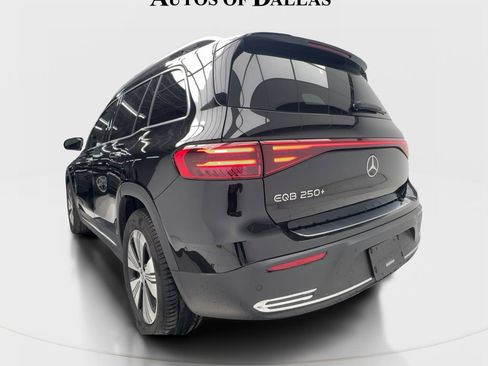 Used 2025 Mercedes-Benz EQB 250+ image 11