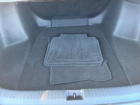 Used 2025 Honda Accord Sport image 4