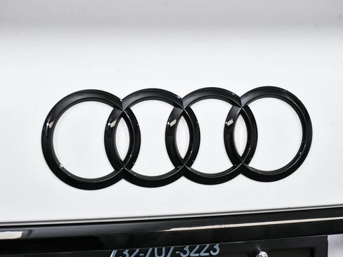 Used 2023 Audi SQ5 Premium Plus w/ Premium Plus Package AWD/4WD image 97