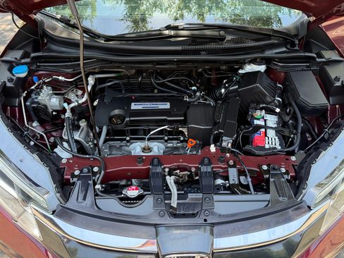 Used 2015 Honda CR-V EX-L image 30