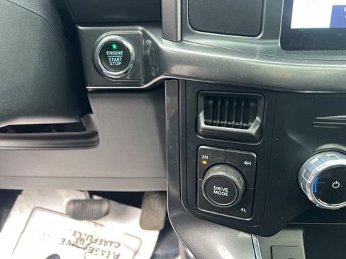 Used 2022 Ford F150 XLT w/ Equipment Group 302A High image 31