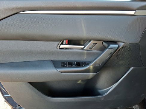 New 2025 MAZDA CX-50 AWD 2.5 S w/ Accent Package image 9